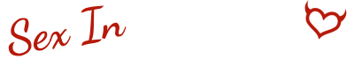 Sex In Bradford Blog Logo